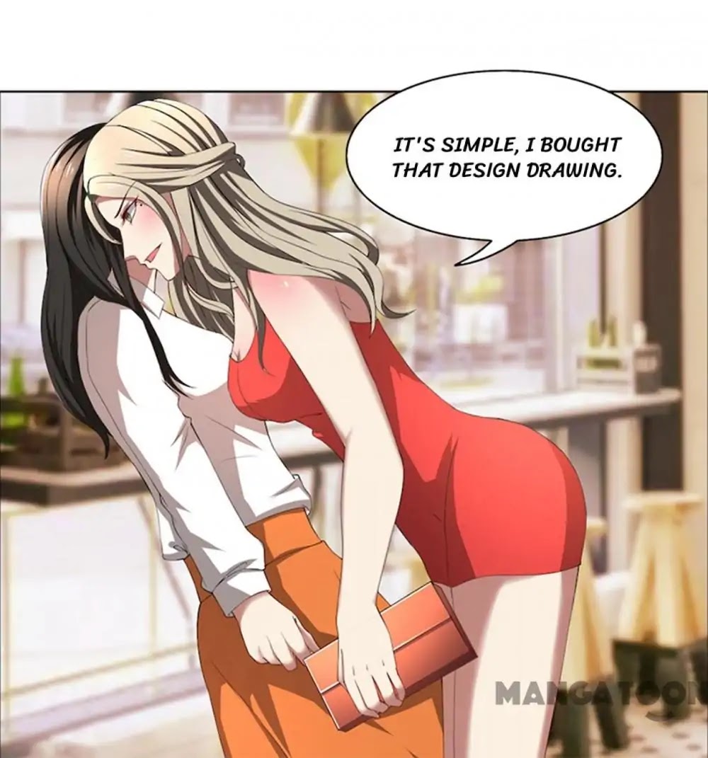 Beloved Wife is not Well-Behaved Chapter 54 page 7 - Chapter 54: Episode 54