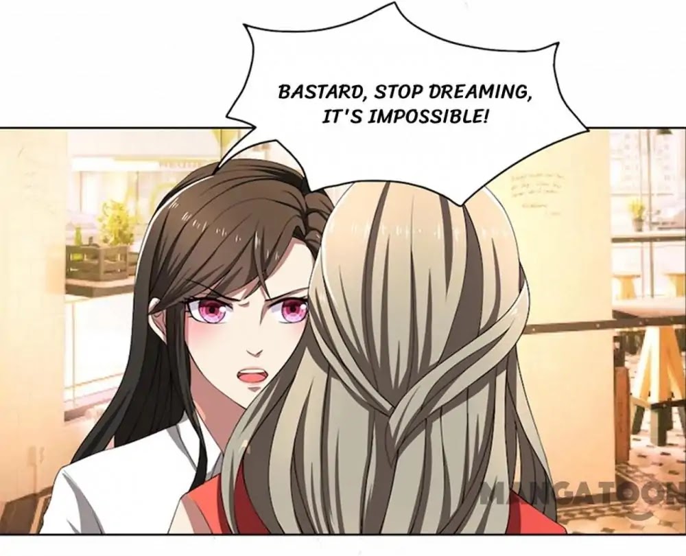Beloved Wife is not Well-Behaved Chapter 54 page 9 - Chapter 54: Episode 54