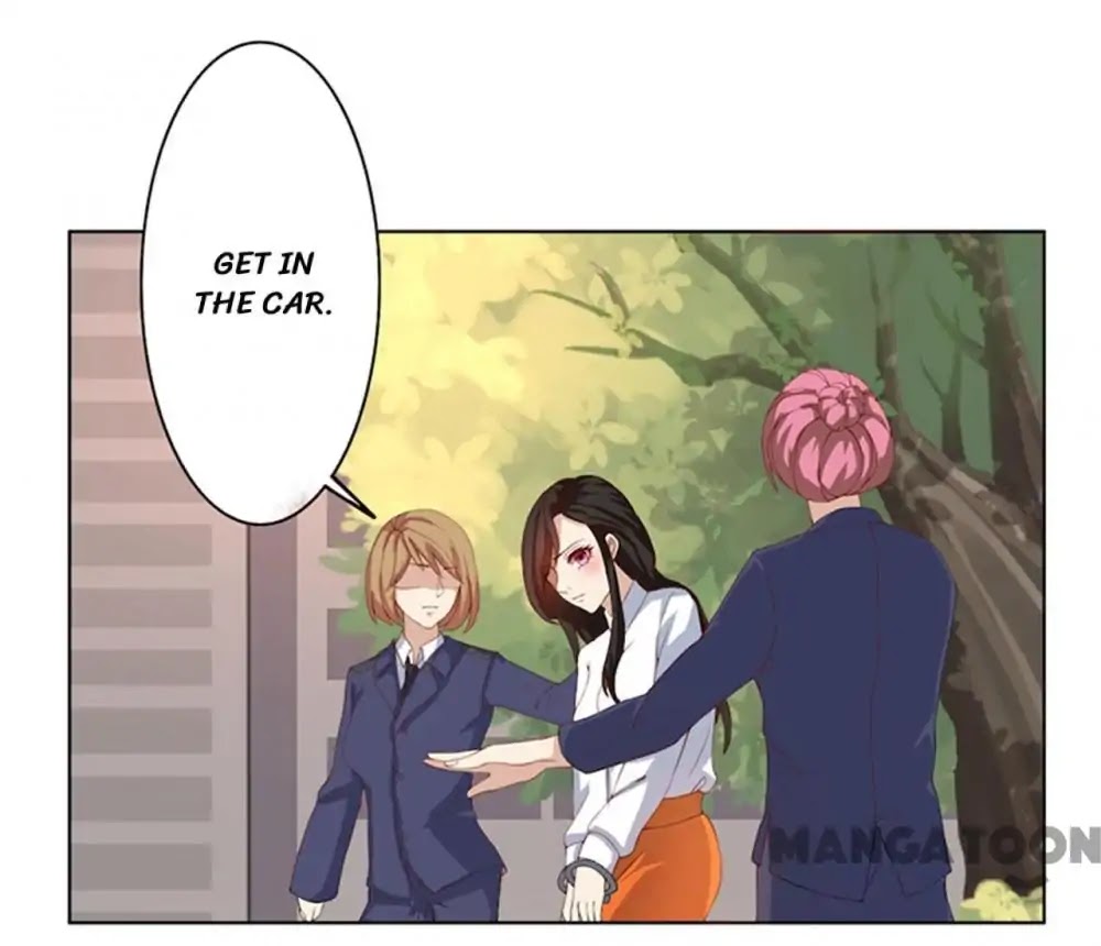 Beloved Wife is not Well-Behaved Chapter 55 page 1 - Chapter 55: Episode 55