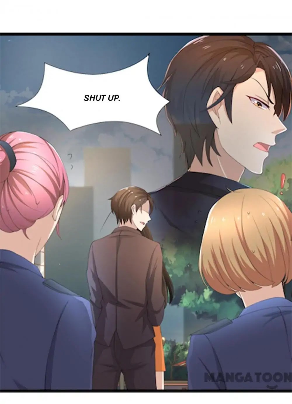 Beloved Wife is not Well-Behaved Chapter 55 page 10 - Chapter 55: Episode 55