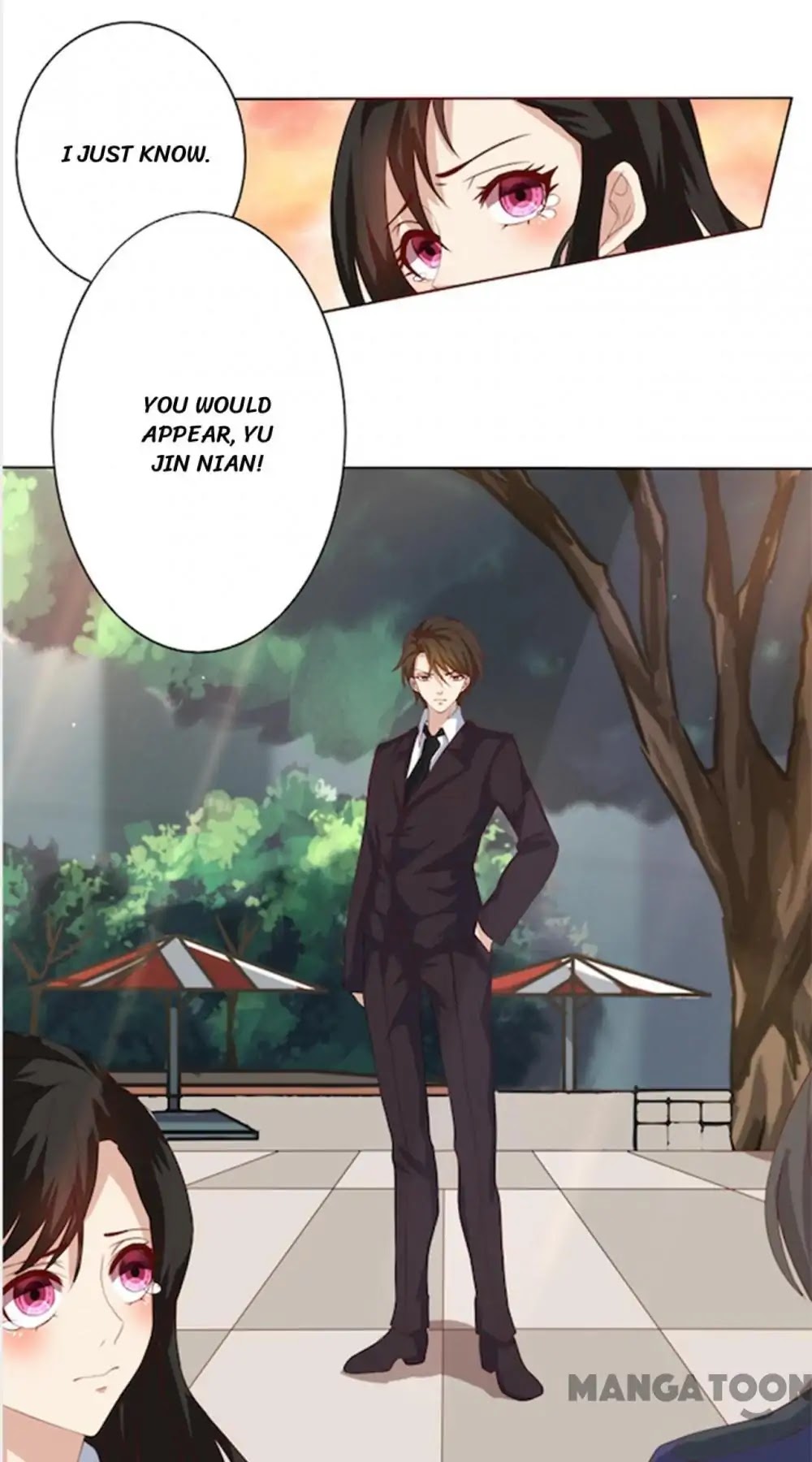 Beloved Wife is not Well-Behaved Chapter 55 page 2 - Chapter 55: Episode 55