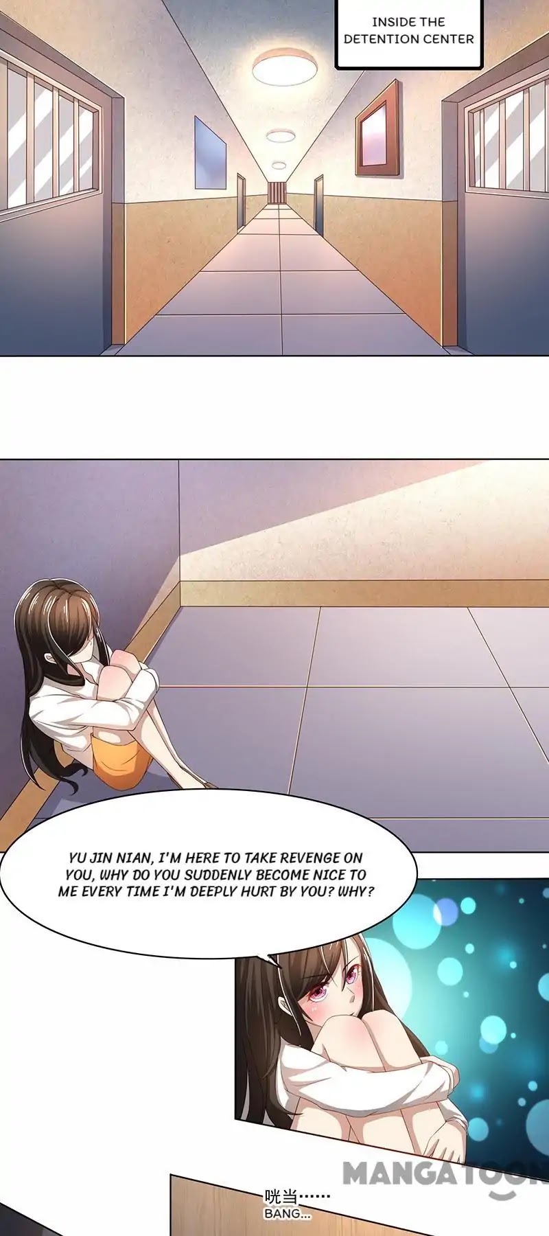Beloved Wife is not Well-Behaved Chapter 56 page 1 - Chapter 56: Episode 56
