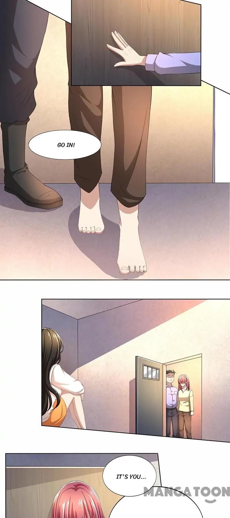 Beloved Wife is not Well-Behaved Chapter 56 page 2 - Chapter 56: Episode 56