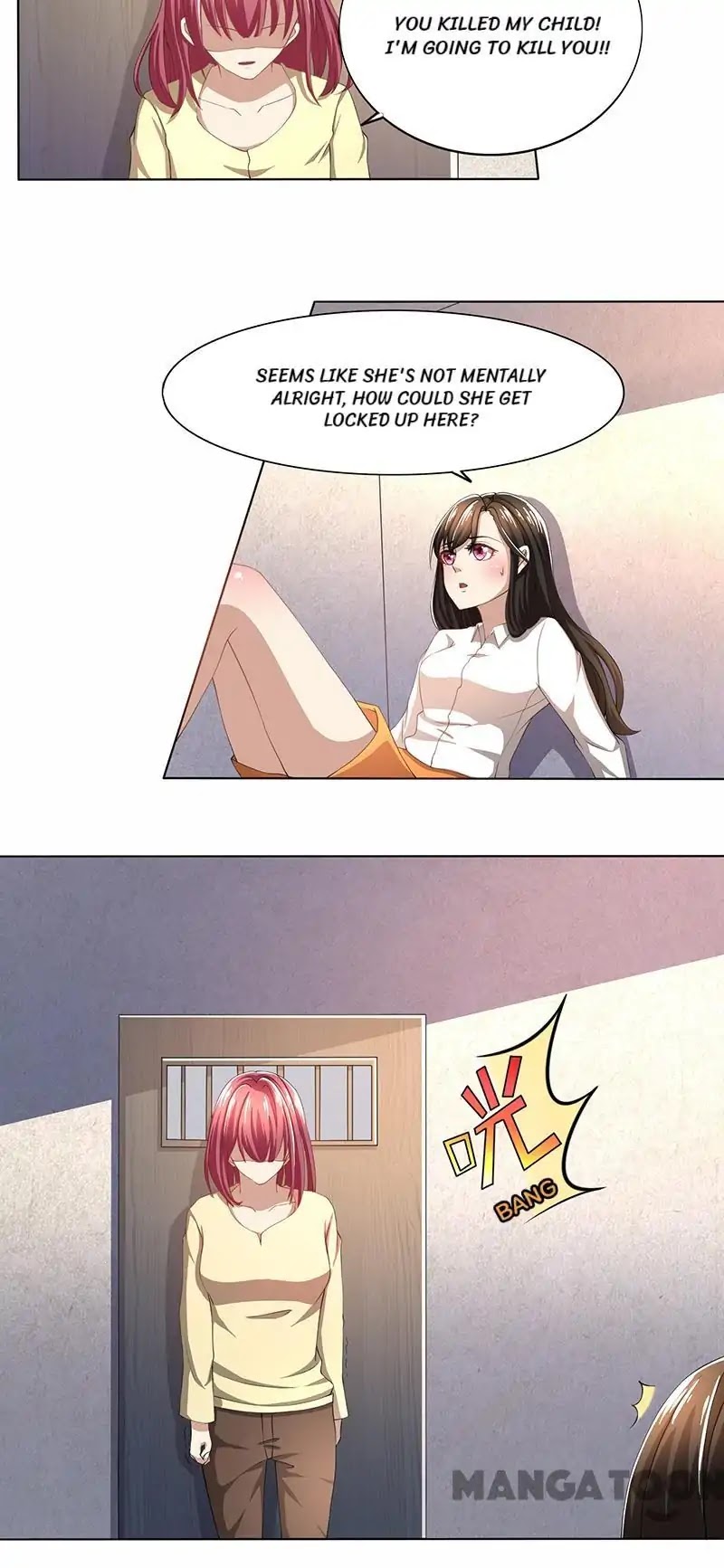 Beloved Wife is not Well-Behaved Chapter 56 page 3 - Chapter 56: Episode 56