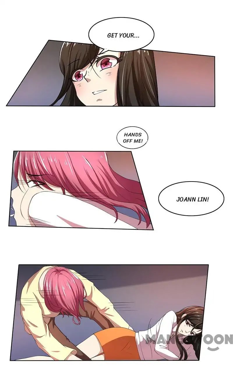 Beloved Wife is not Well-Behaved Chapter 56 page 6 - Chapter 56: Episode 56