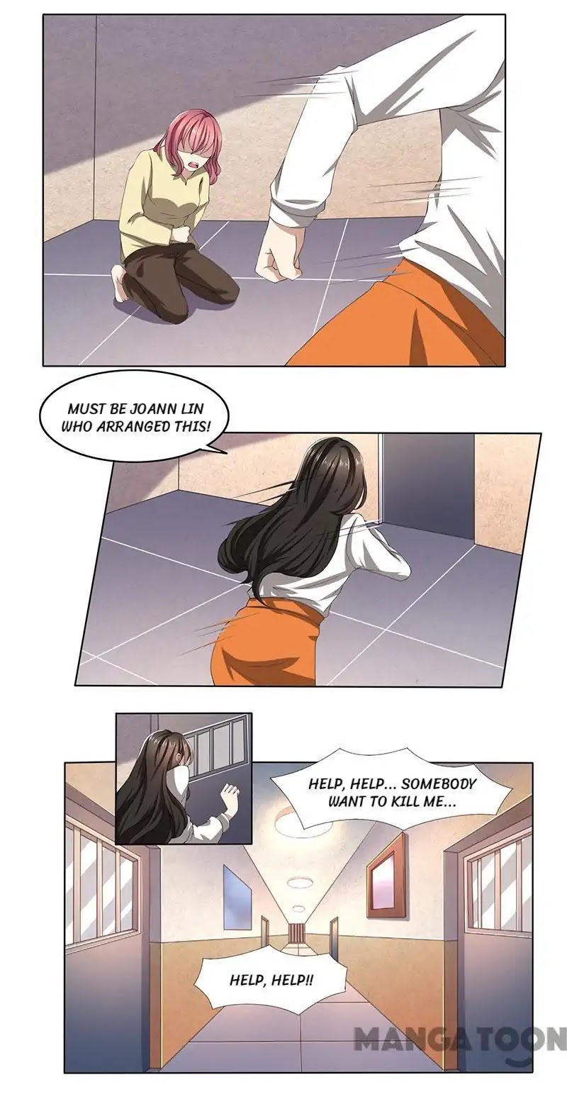 Beloved Wife is not Well-Behaved Chapter 56 page 7 - Chapter 56: Episode 56