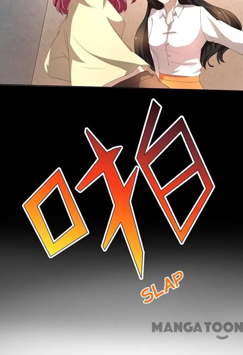 Beloved Wife is not Well-Behaved Chapter 56 page 9 - Chapter 56: Episode 56