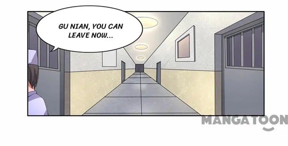 Beloved Wife is not Well-Behaved Chapter 57 page 11 - Chapter 57: Episode 57