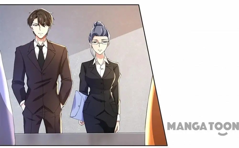 Beloved Wife is not Well-Behaved Chapter 57 page 14 - Chapter 57: Episode 57
