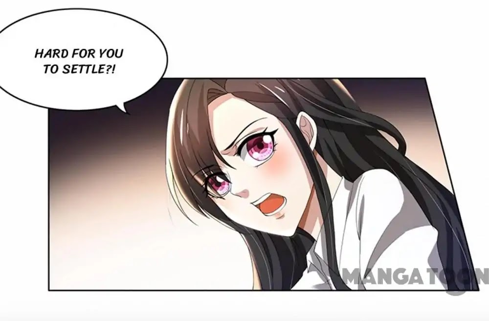 Beloved Wife is not Well-Behaved Chapter 57 page 16 - Chapter 57: Episode 57