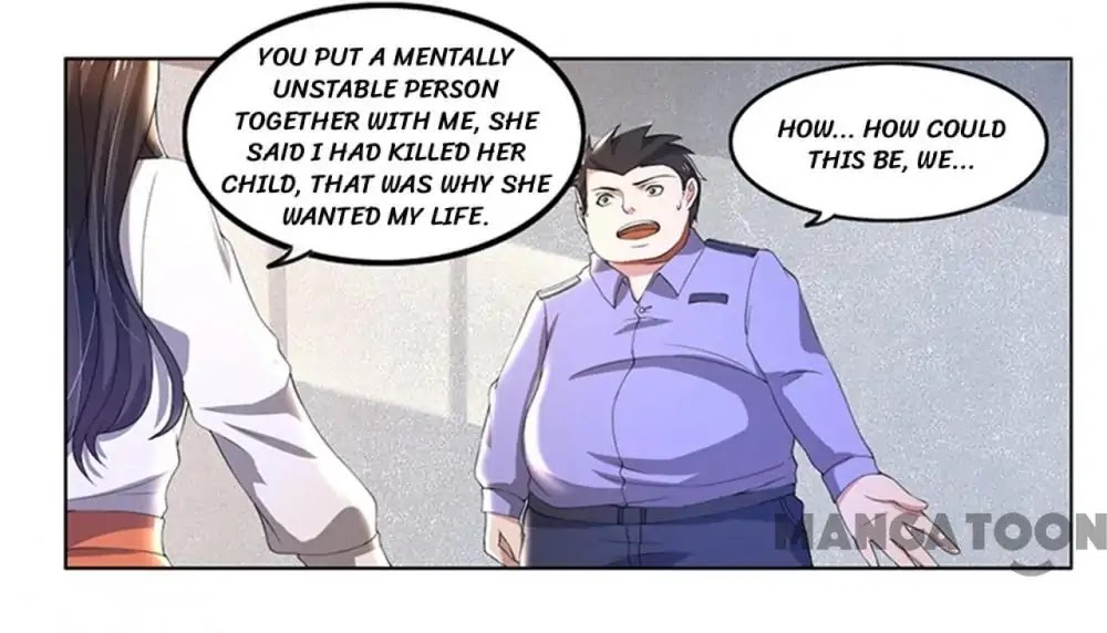 Beloved Wife is not Well-Behaved Chapter 57 page 17 - Chapter 57: Episode 57