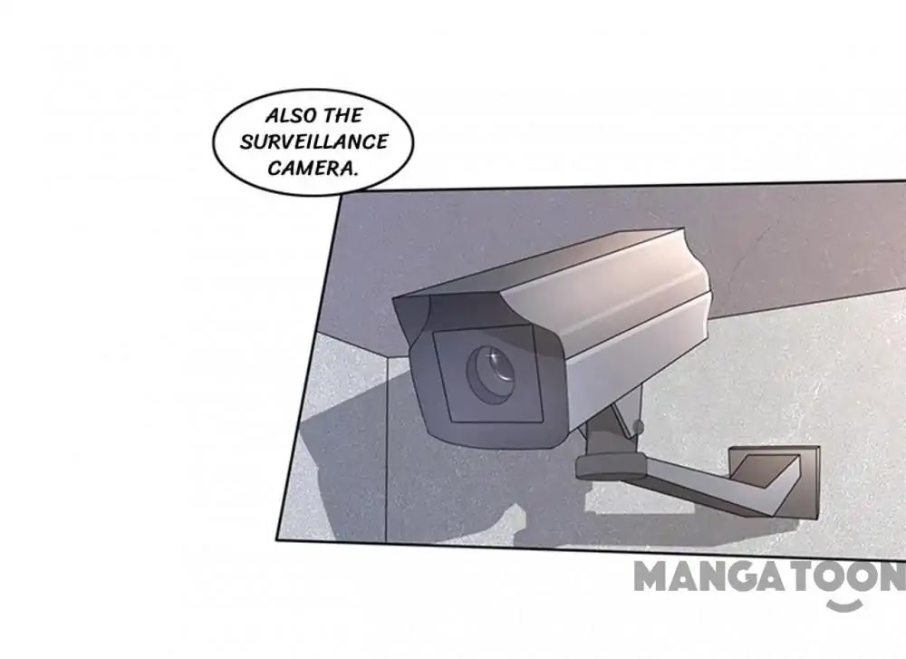 Beloved Wife is not Well-Behaved Chapter 57 page 19 - Chapter 57: Episode 57