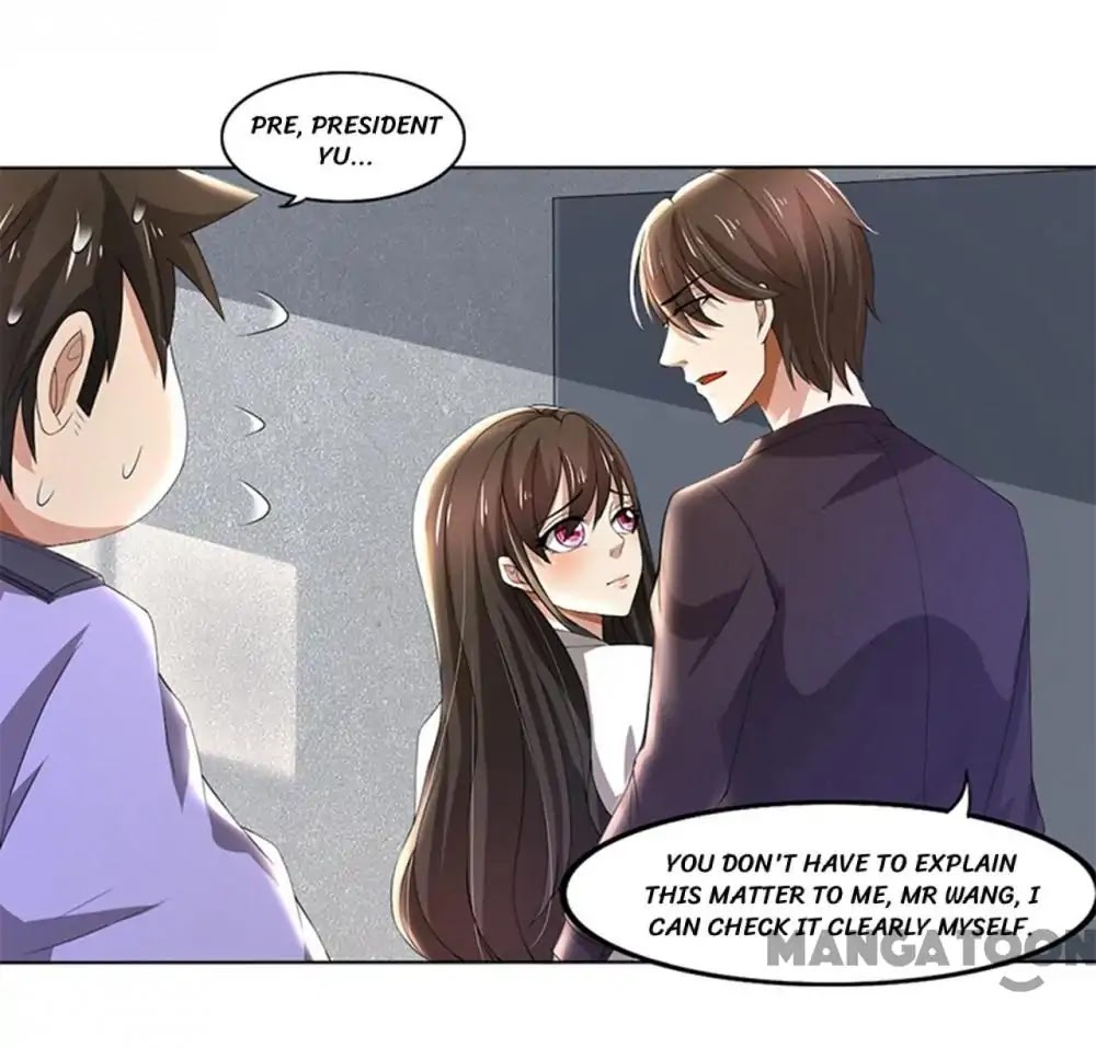 Beloved Wife is not Well-Behaved Chapter 57 page 23 - Chapter 57: Episode 57