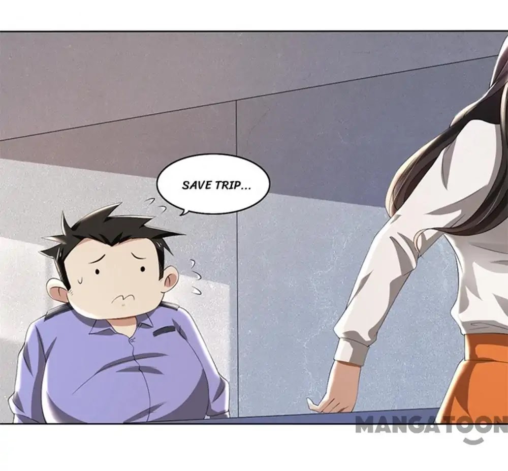 Beloved Wife is not Well-Behaved Chapter 57 page 24 - Chapter 57: Episode 57
