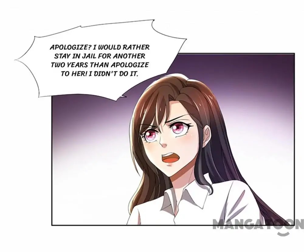 Beloved Wife is not Well-Behaved Chapter 57 page 27 - Chapter 57: Episode 57