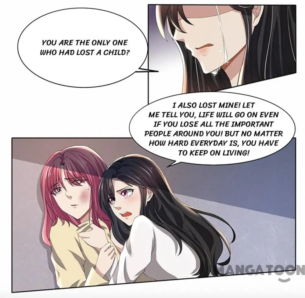 Beloved Wife is not Well-Behaved Chapter 57 page 5 - Chapter 57: Episode 57