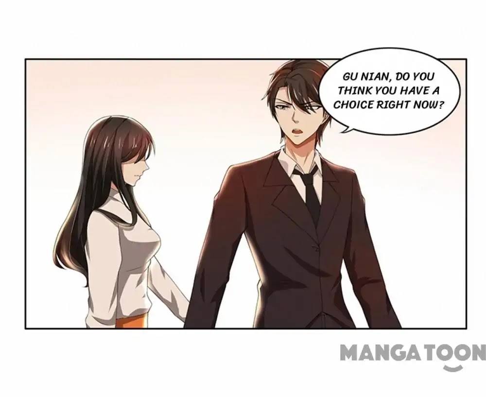 Beloved Wife is not Well-Behaved Chapter 58 page 1 - Chapter 58: Episode 58