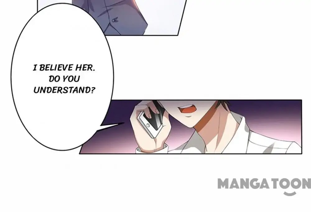 Beloved Wife is not Well-Behaved Chapter 58 page 15 - Chapter 58: Episode 58