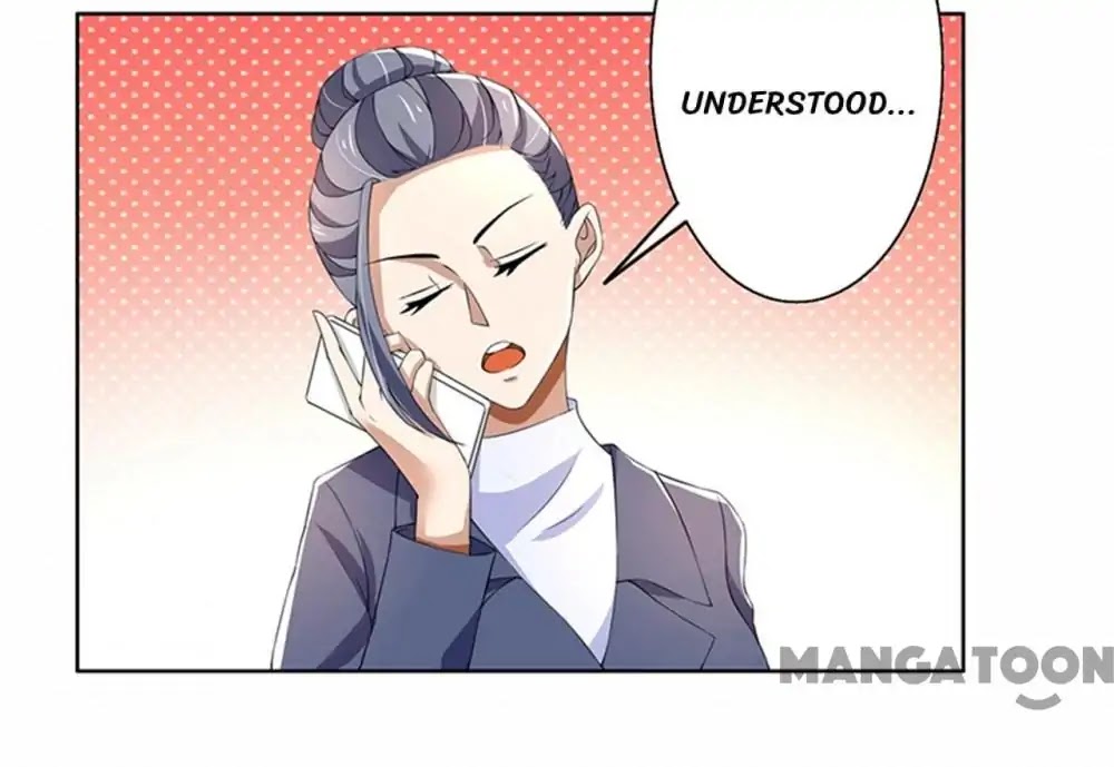 Beloved Wife is not Well-Behaved Chapter 58 page 16 - Chapter 58: Episode 58