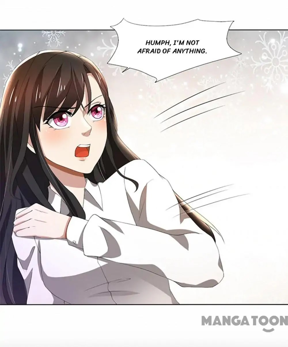Beloved Wife is not Well-Behaved Chapter 58 page 2 - Chapter 58: Episode 58