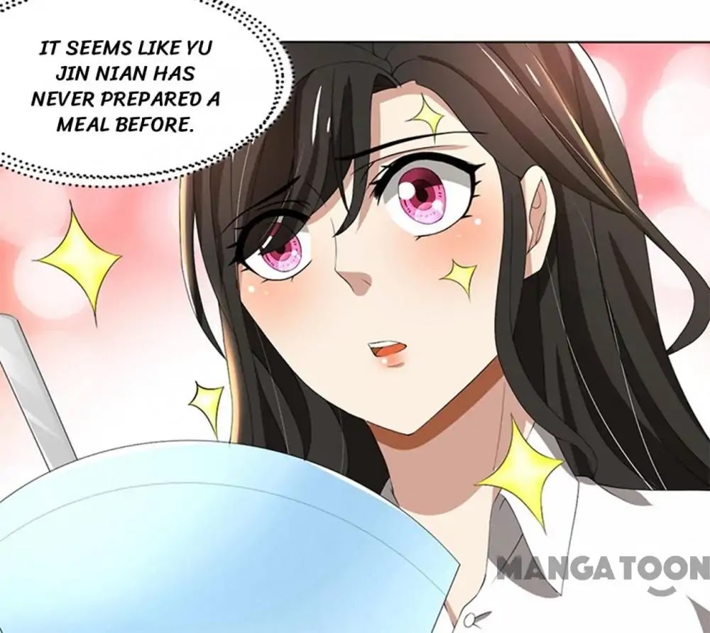 Beloved Wife is not Well-Behaved Chapter 58 page 23 - Chapter 58: Episode 58