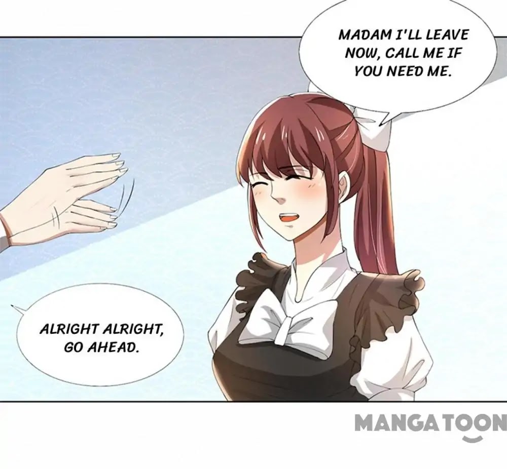 Beloved Wife is not Well-Behaved Chapter 58 page 24 - Chapter 58: Episode 58