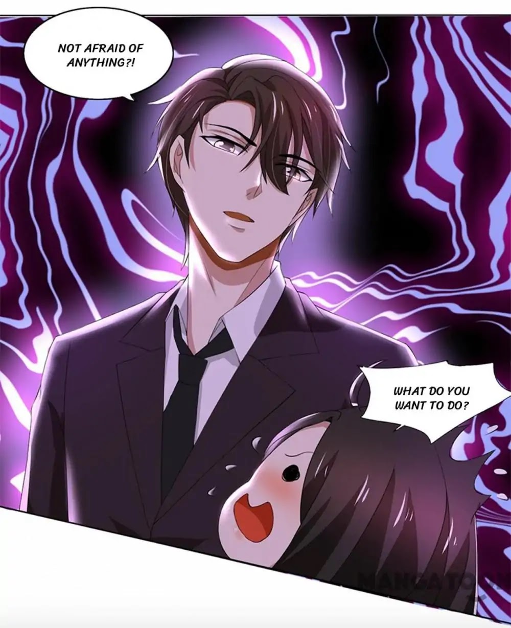 Beloved Wife is not Well-Behaved Chapter 58 page 3 - Chapter 58: Episode 58