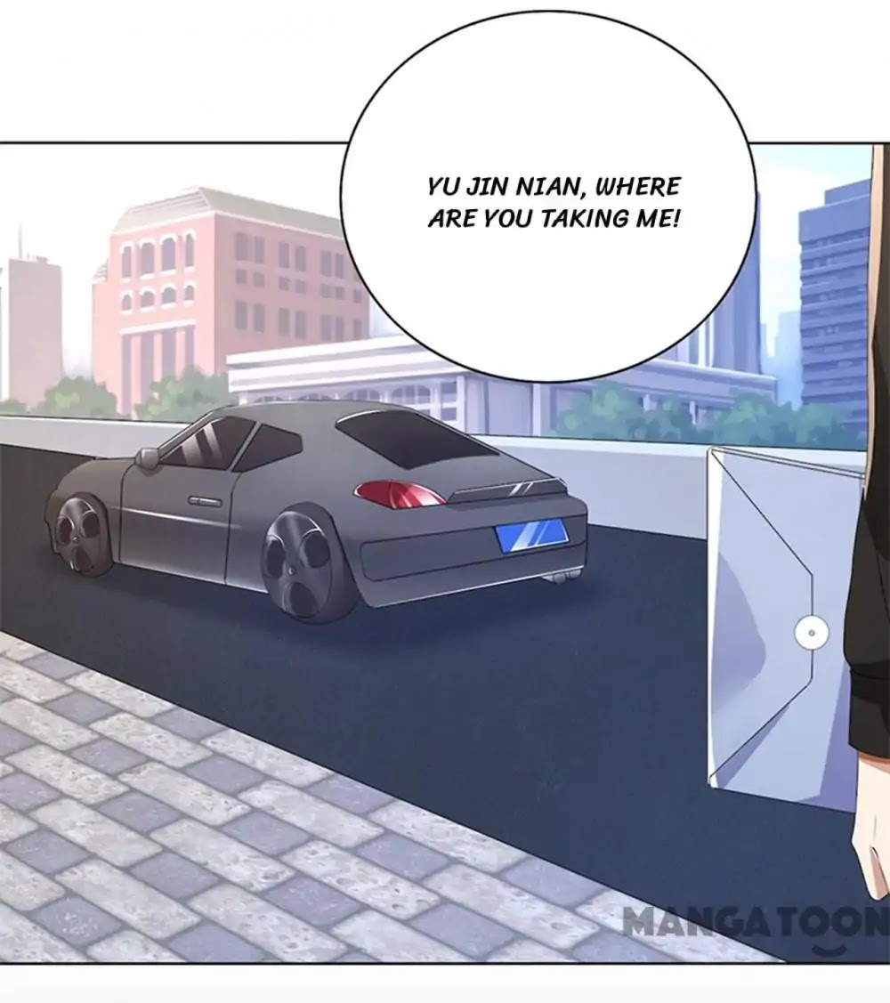 Beloved Wife is not Well-Behaved Chapter 58 page 8 - Chapter 58: Episode 58
