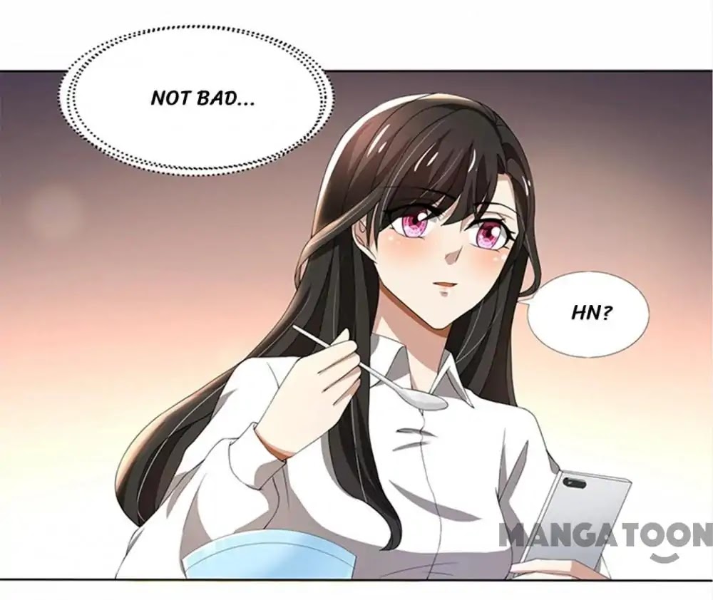 Beloved Wife is not Well-Behaved Chapter 59 page 1 - Chapter 59: Episode 59