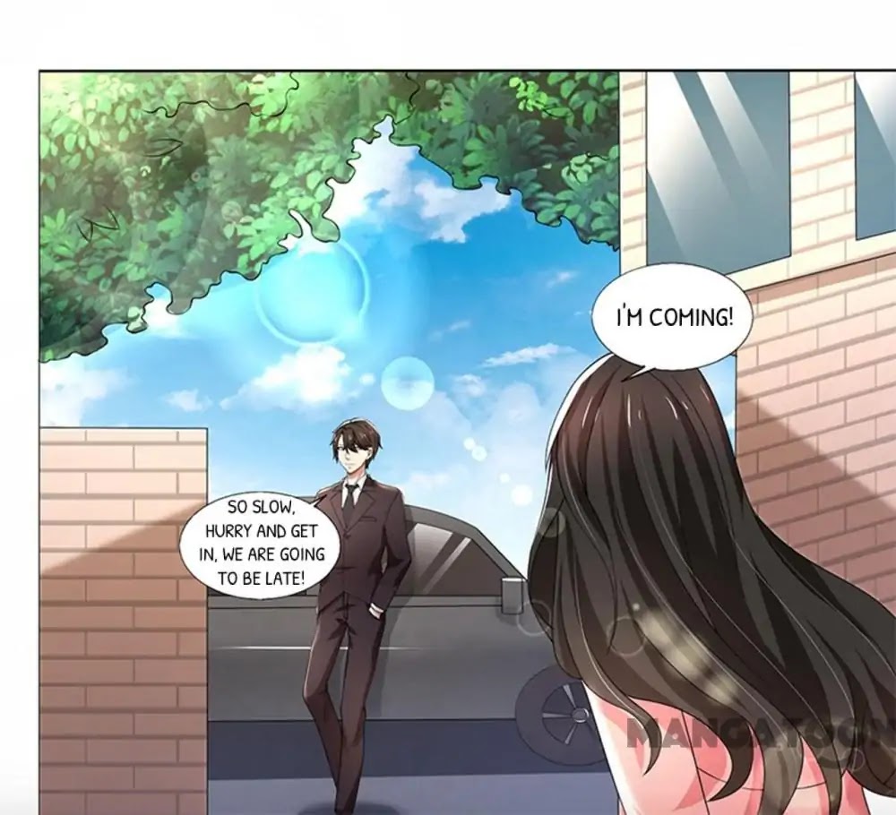 Beloved Wife is not Well-Behaved Chapter 59 page 12 - Chapter 59: Episode 59