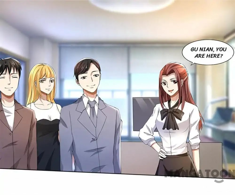 Beloved Wife is not Well-Behaved Chapter 59 page 13 - Chapter 59: Episode 59