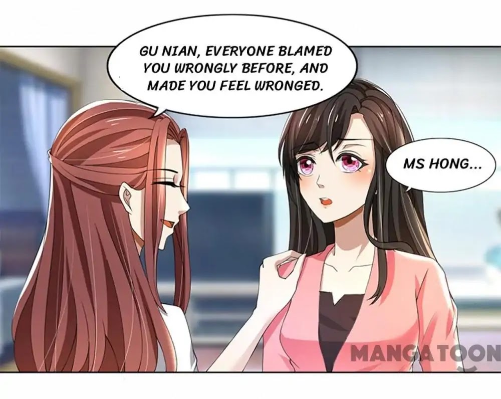 Beloved Wife is not Well-Behaved Chapter 59 page 14 - Chapter 59: Episode 59