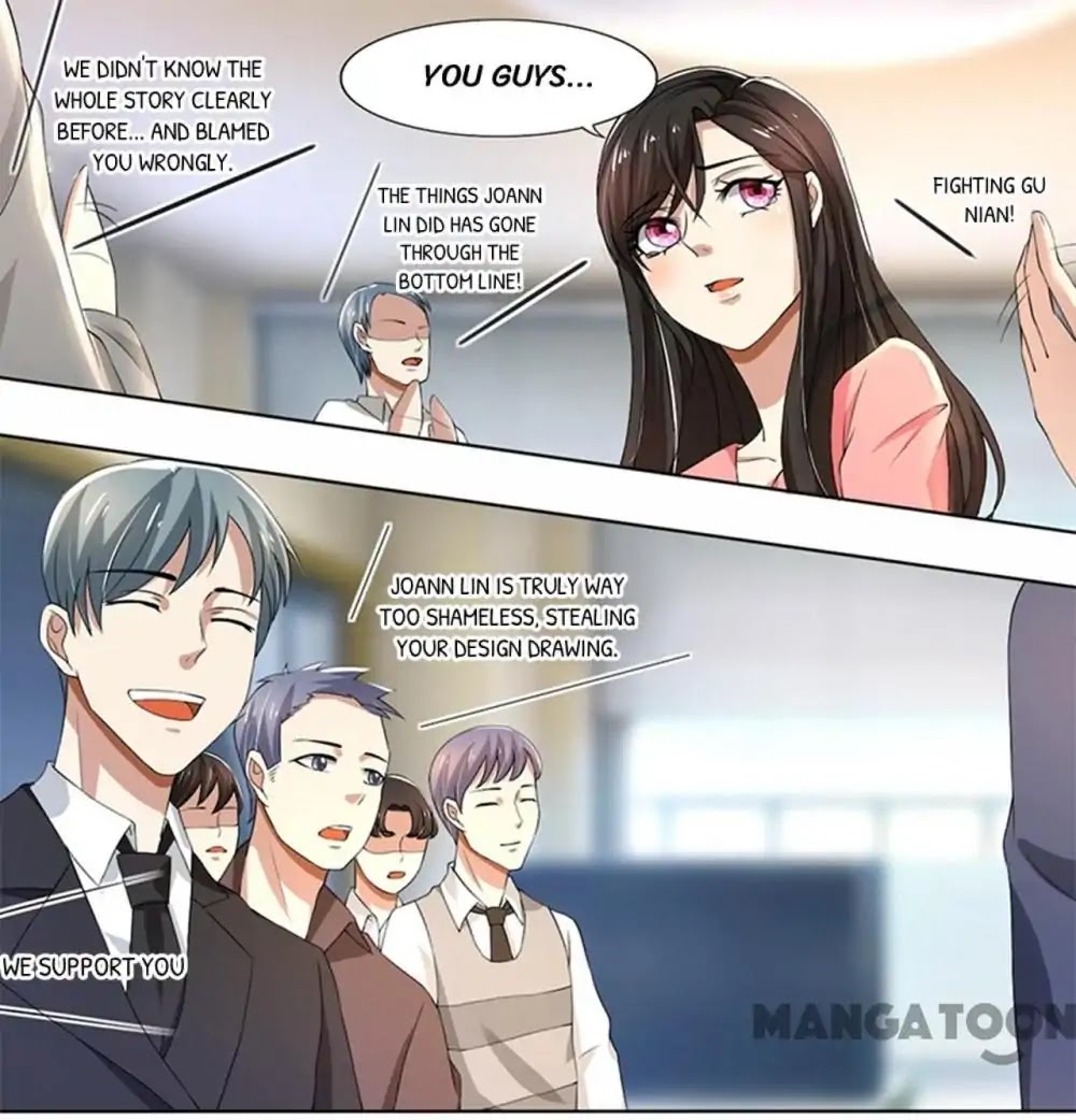 Beloved Wife is not Well-Behaved Chapter 59 page 16 - Chapter 59: Episode 59