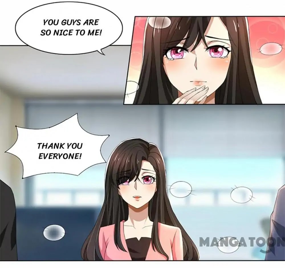 Beloved Wife is not Well-Behaved Chapter 59 page 17 - Chapter 59: Episode 59