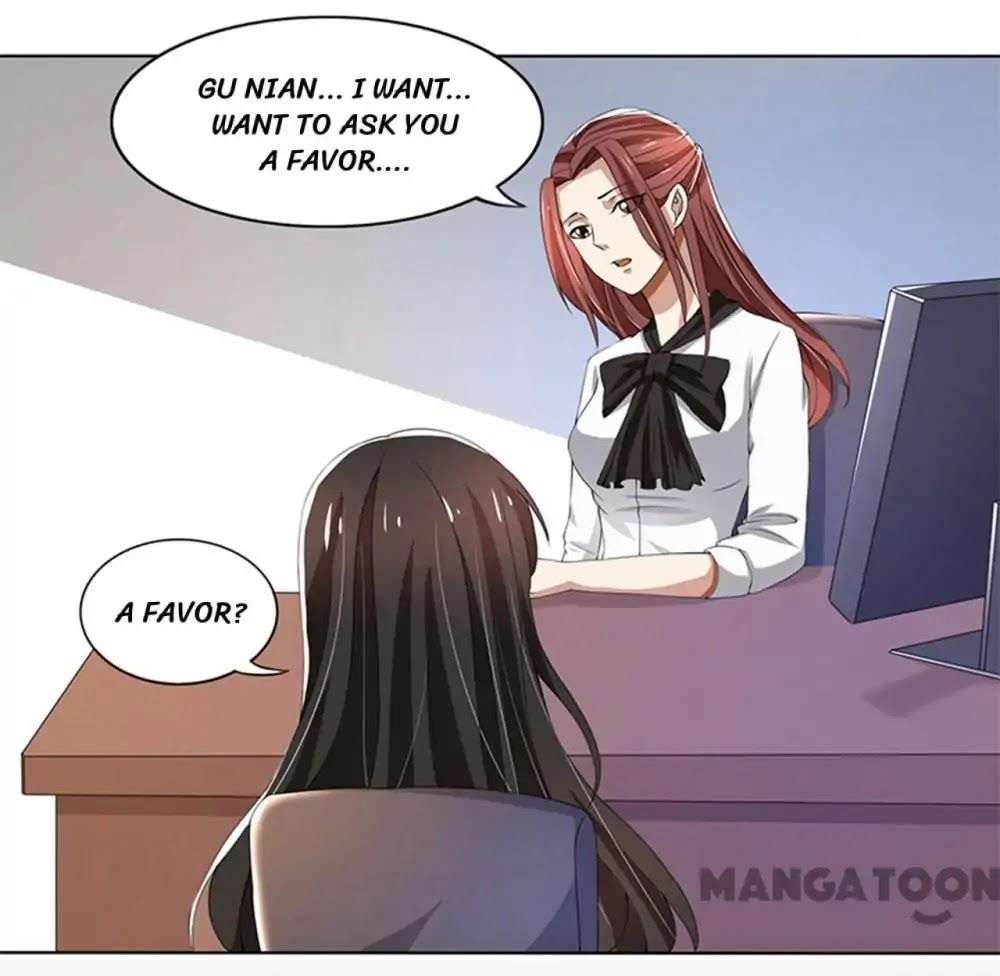 Beloved Wife is not Well-Behaved Chapter 59 page 20 - Chapter 59: Episode 59