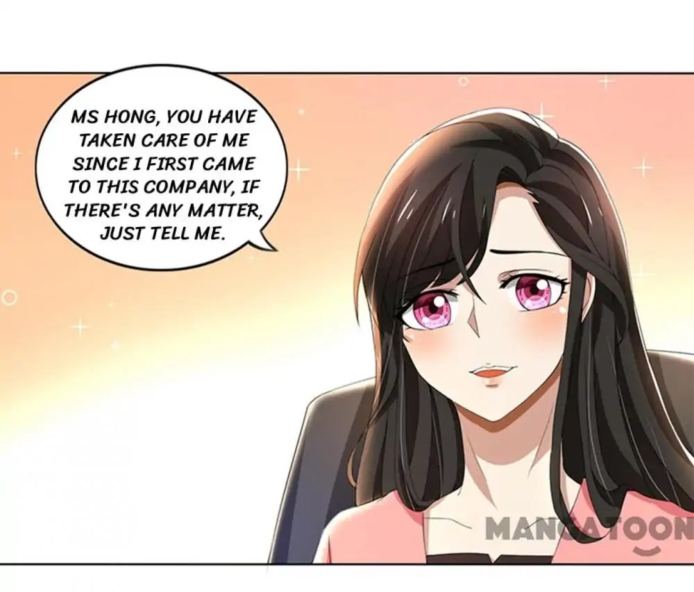 Beloved Wife is not Well-Behaved Chapter 59 page 21 - Chapter 59: Episode 59