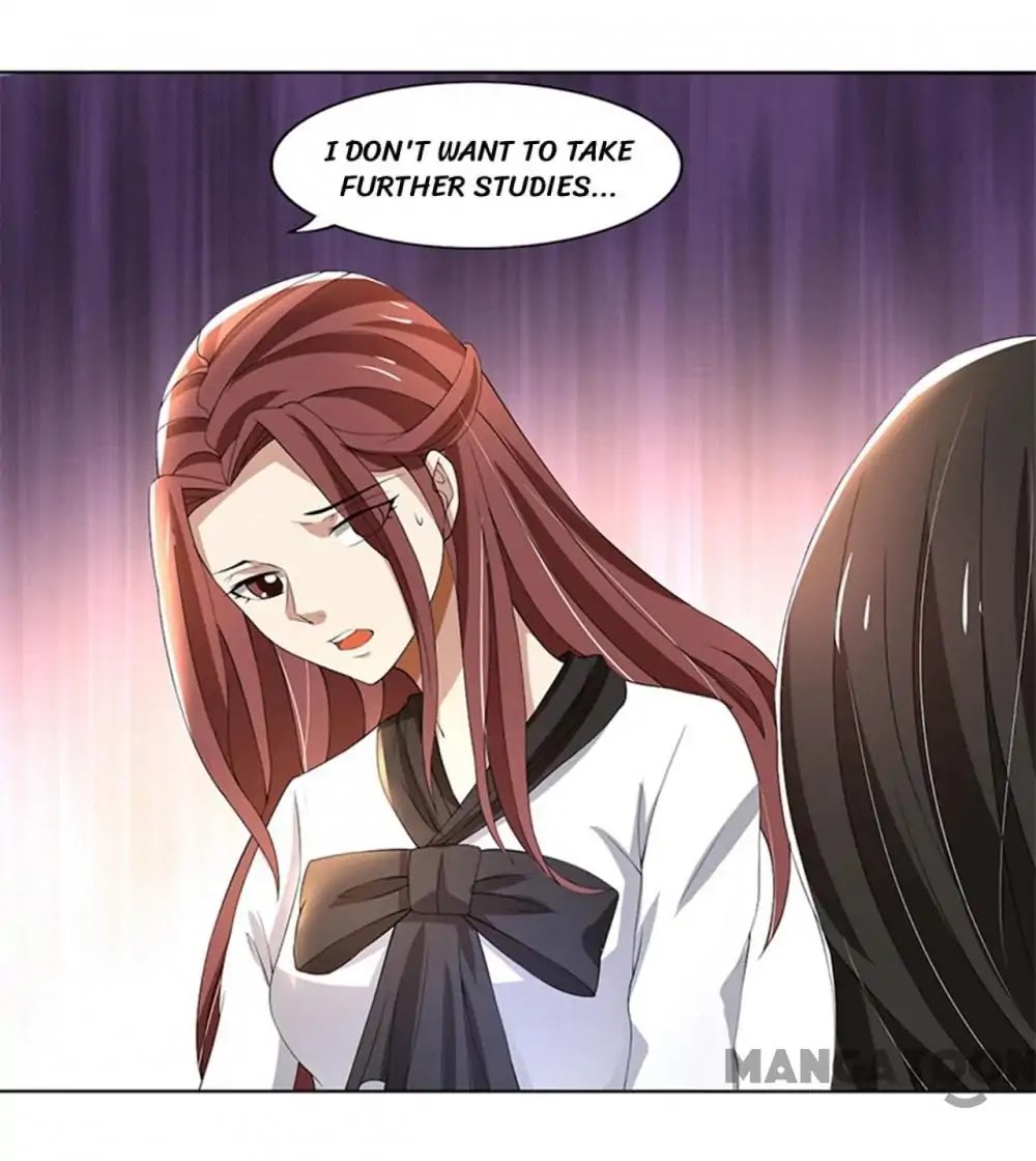 Beloved Wife is not Well-Behaved Chapter 59 page 22 - Chapter 59: Episode 59
