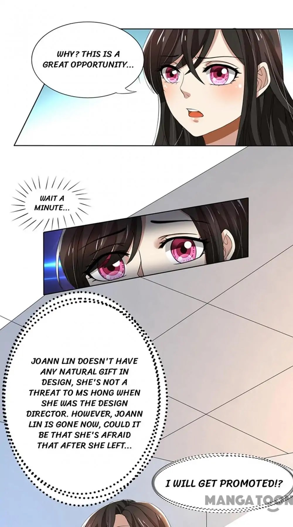 Beloved Wife is not Well-Behaved Chapter 59 page 23 - Chapter 59: Episode 59