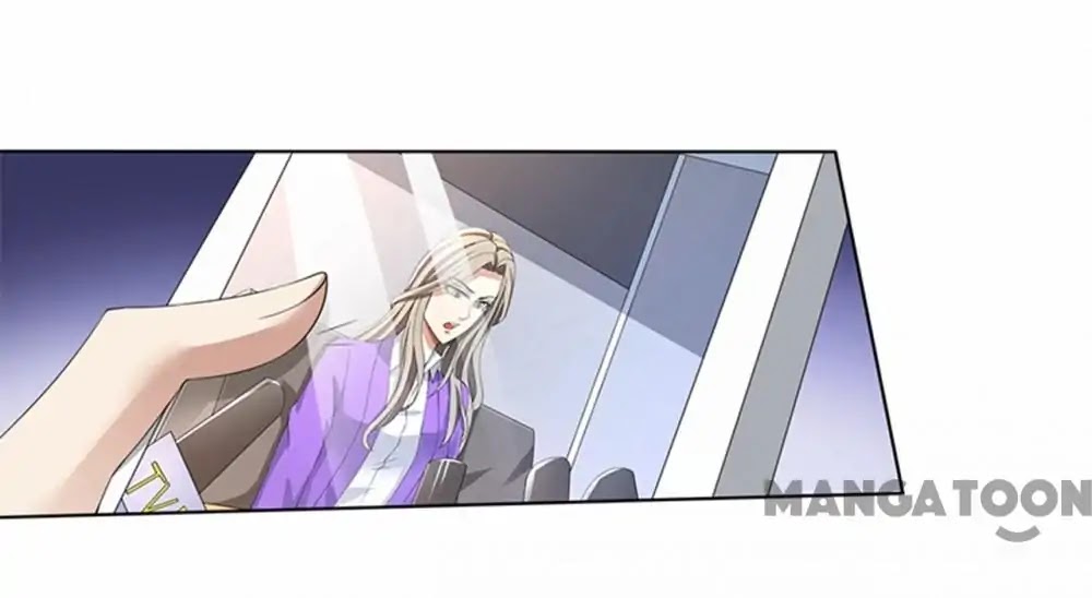 Beloved Wife is not Well-Behaved Chapter 59 page 3 - Chapter 59: Episode 59