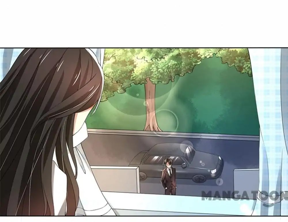 Beloved Wife is not Well-Behaved Chapter 59 page 8 - Chapter 59: Episode 59