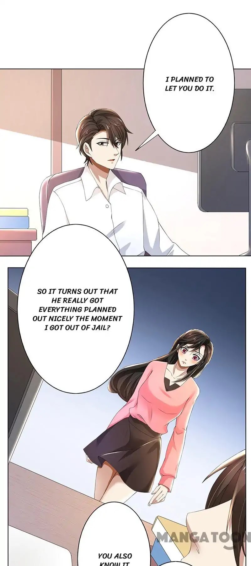 Beloved Wife is not Well-Behaved Chapter 60 page 10 - Chapter 60: Episode 60