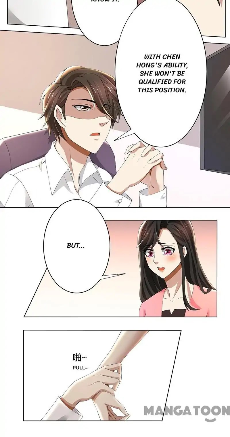 Beloved Wife is not Well-Behaved Chapter 60 page 11 - Chapter 60: Episode 60