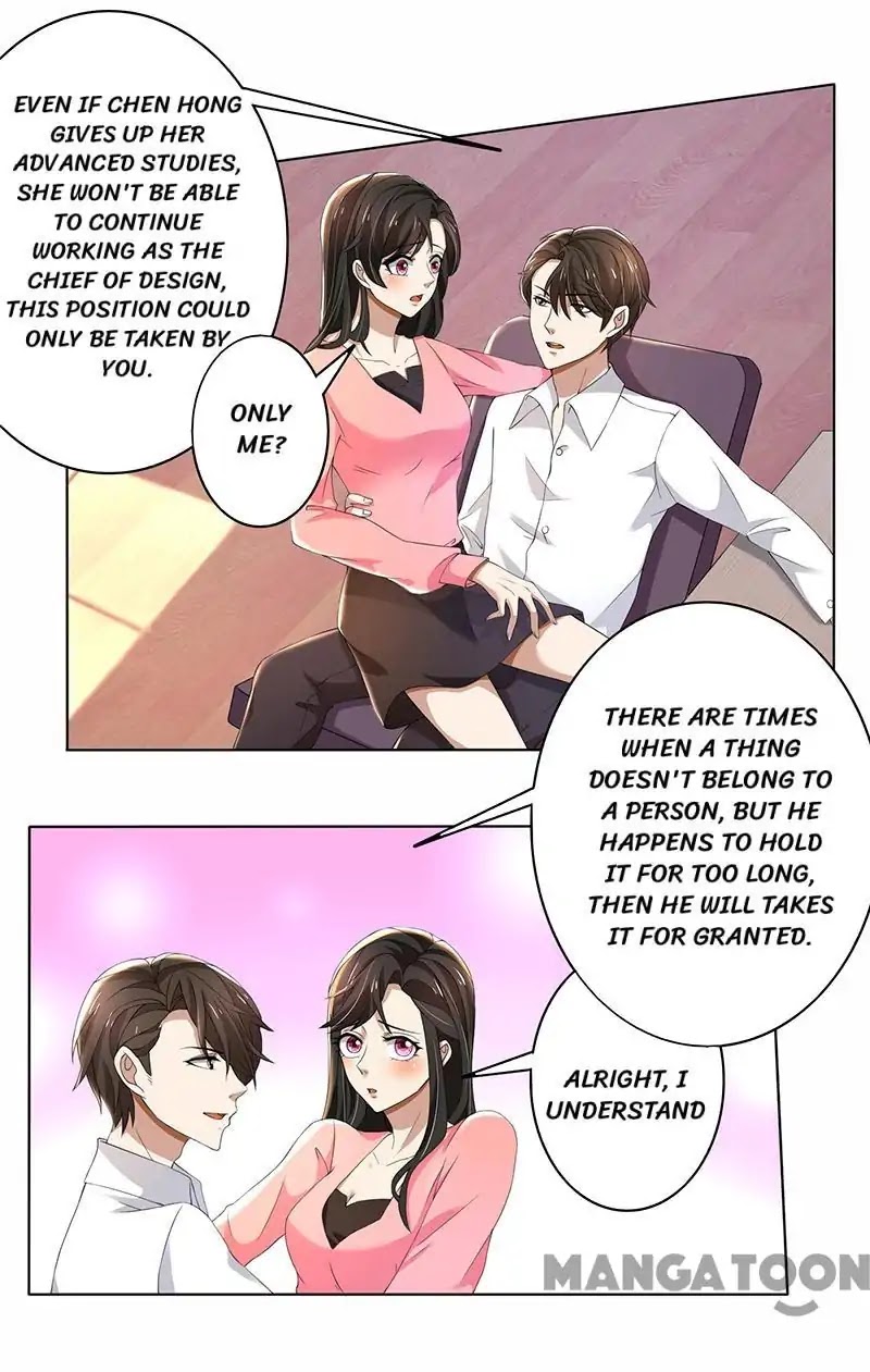 Beloved Wife is not Well-Behaved Chapter 60 page 12 - Chapter 60: Episode 60