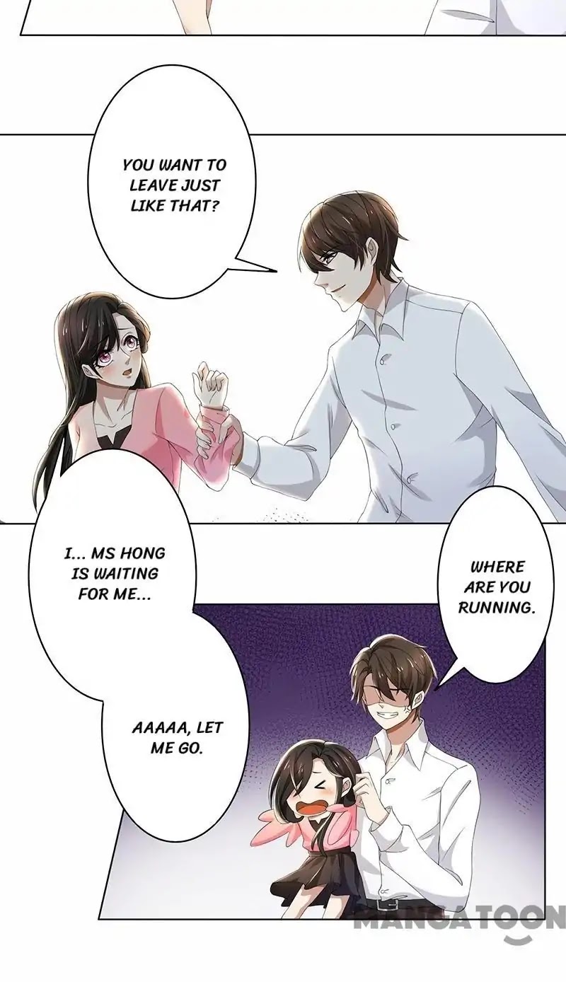 Beloved Wife is not Well-Behaved Chapter 60 page 14 - Chapter 60: Episode 60