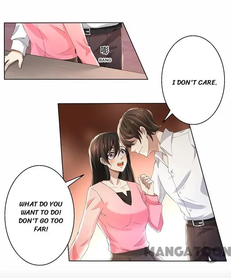 Beloved Wife is not Well-Behaved Chapter 60 page 15 - Chapter 60: Episode 60