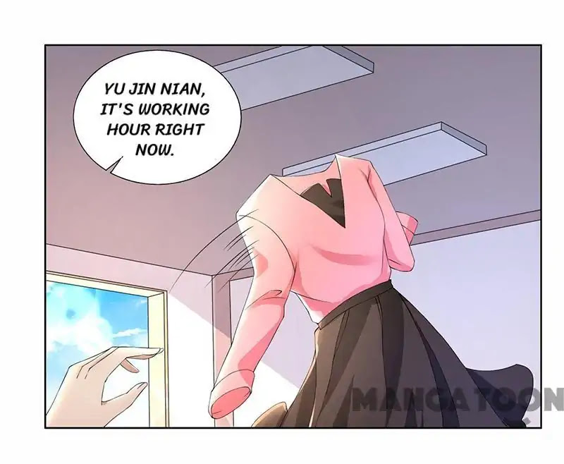 Beloved Wife is not Well-Behaved Chapter 60 page 16 - Chapter 60: Episode 60
