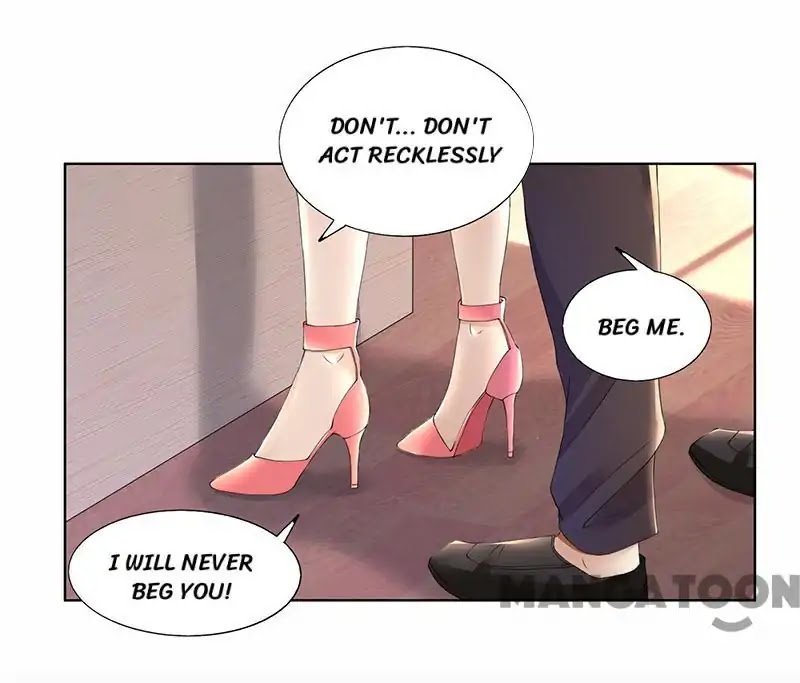 Beloved Wife is not Well-Behaved Chapter 60 page 17 - Chapter 60: Episode 60