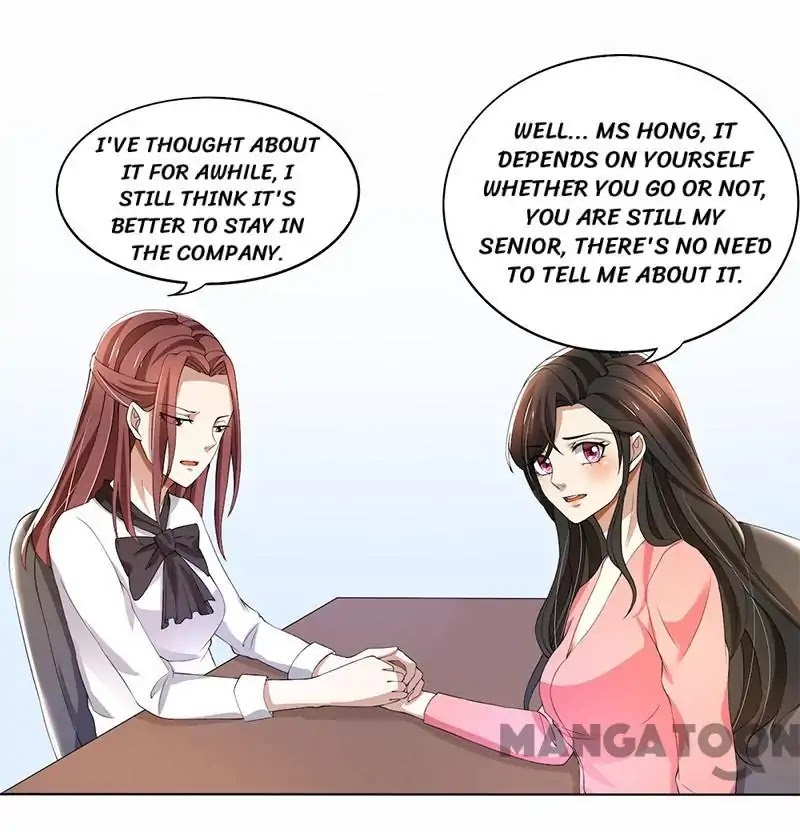Beloved Wife is not Well-Behaved Chapter 60 page 2 - Chapter 60: Episode 60