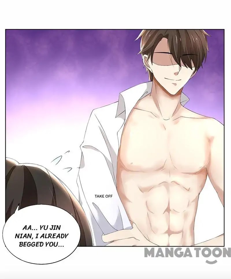 Beloved Wife is not Well-Behaved Chapter 60 page 20 - Chapter 60: Episode 60