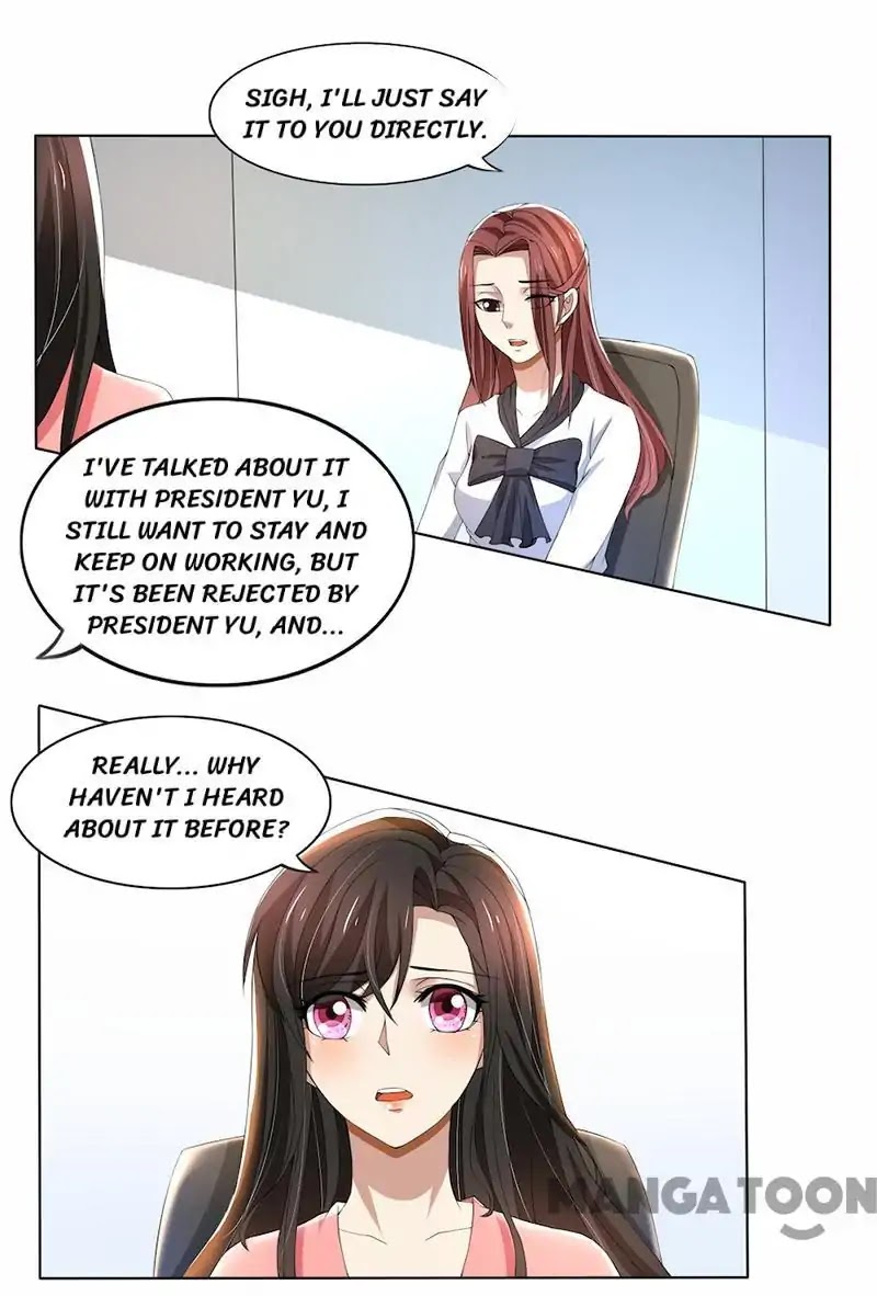 Beloved Wife is not Well-Behaved Chapter 60 page 3 - Chapter 60: Episode 60